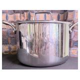 Zwilling J.A. Heckles Stainless Steel Pot