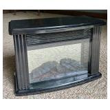 Intertek Electric Stove Space Heater