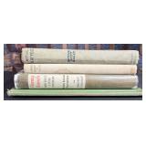 Vintage Random Books Lot