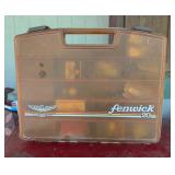 Fenwick 20 Tackle Box w/Tackle