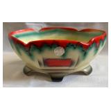 Vtg. Bihl Erphila Czechoslovakia 'Trippy' Planter