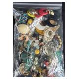 Fashion Jewelry Hodgepodge Lot