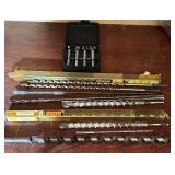 Auger Bits, Drill Bit Tool Set
