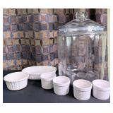 VTG. & More Kitchenware Lot