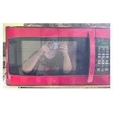Hamilton Beach Microwave