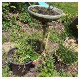 3 Nice Unique Planters