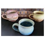 Ceramic Pottery By PL