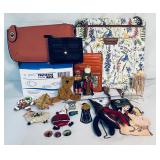 Miscellaneous Items