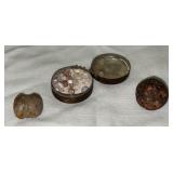 Lot of 3 Antique Items