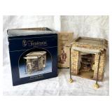Fontanini Bethlehem Village Jewelry Shop