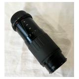 Vivitar Macro Focusing Zoom Lens w/ Filter