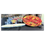 Fiesta Kitchenware Lot