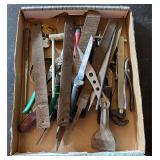 Box of Tools