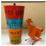 2 Kitchen Items