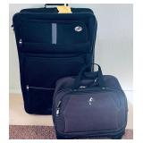American Tourister & Atlantic Luggage