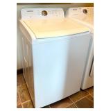 Samsung Self Cleaning Top-Load Washing Machine