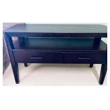 Media Console