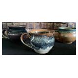Pottery Ceramic By PL