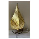 Very Unique Table Lamp