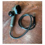 VTG WW II US Army T-17 'lollipop' microphone