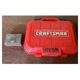Craftsman Electric Stapler, VTG