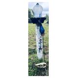 Garden Art 3 Pieces