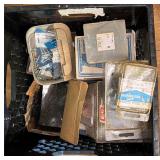 Crate of Nails