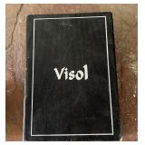 Visol Flask