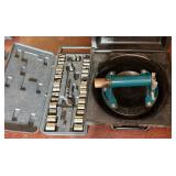 Socket Set, Window Power Grip