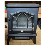 Electric Fireplace