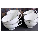 Tea Cups Noritake Fremont