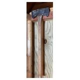 Large Axe