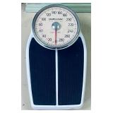 Heath O Meter Pro Series Scale