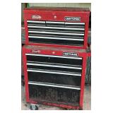 Craftsman Ball Bearing Tool Boxes