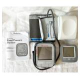 Blood Pressure Monitoring Devices