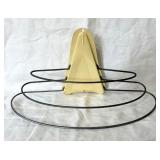 Vintage 1940's 'Handy Drying Rack'