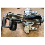 Craftsman Miter Saw w/Laser