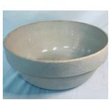 Vintage Western Stoneware Co. Crock Bowl