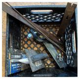 Crate of Tools