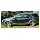 2006 Ford Freestyle SEL w/213,007 miles