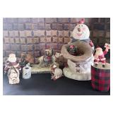 Christmas Lot
