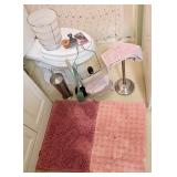 Bathroom Lot