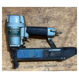 Hitachi 2' Electric Stapler