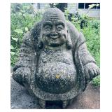 Buddha Garden Statue