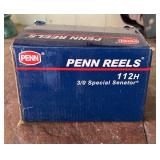 Penn Reel 112 H