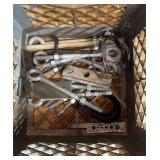 Crate of Tools