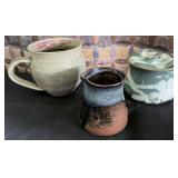Pottery Ceramic PL