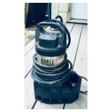 Vance Submersible Pump