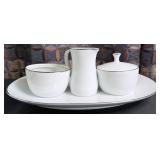 Noritake Fremont Dishes