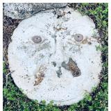 19' Concrete Face